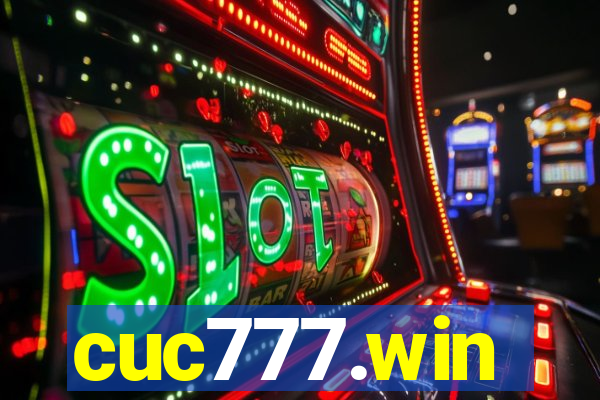 cuc777.win
