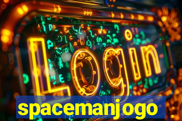 spacemanjogo