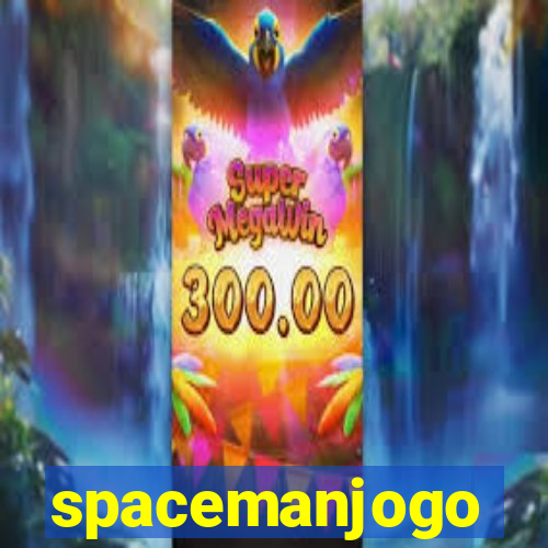 spacemanjogo