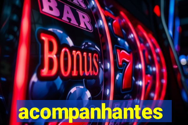 acompanhantes chamadas de video