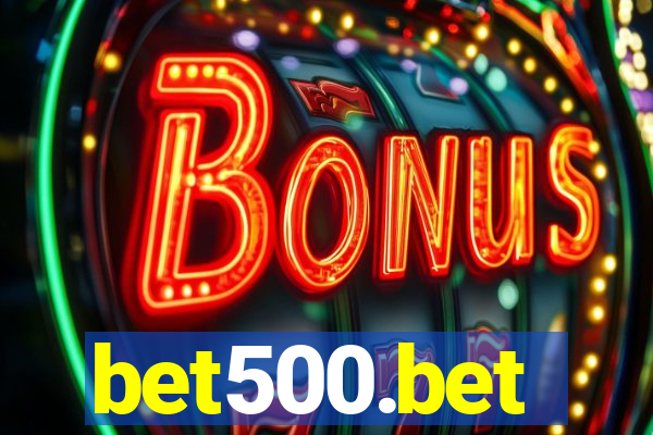 bet500.bet