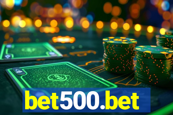 bet500.bet
