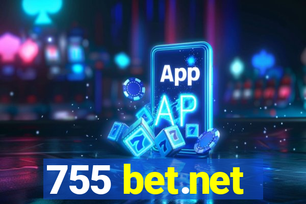 755 bet.net