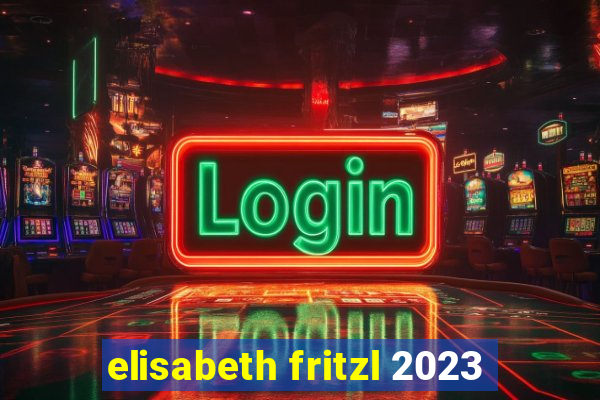 elisabeth fritzl 2023