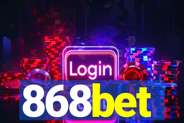 868bet