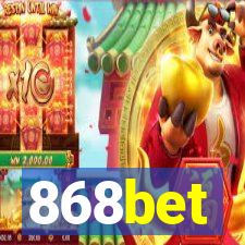868bet