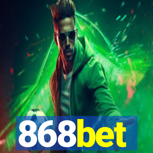 868bet