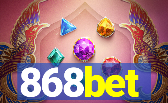 868bet