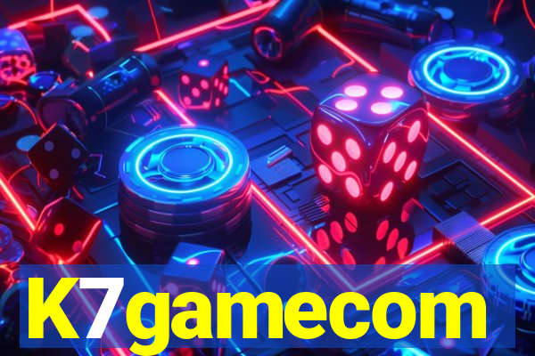 K7gamecom