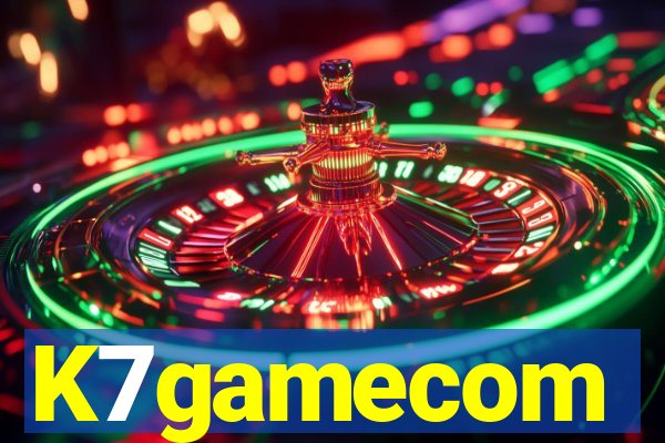 K7gamecom