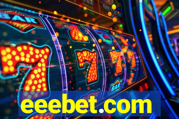 eeebet.com