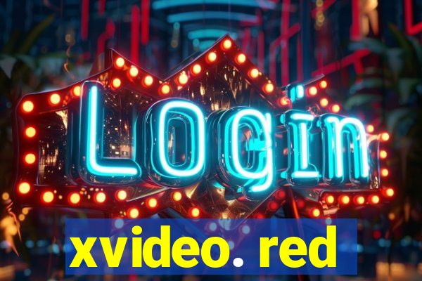 xvideo. red