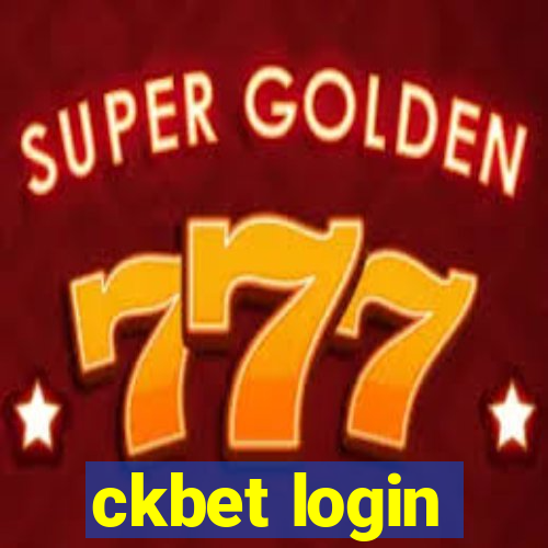 ckbet login