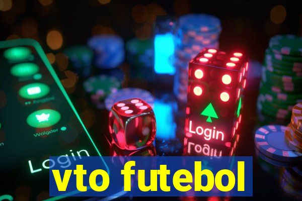 vto futebol