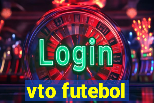 vto futebol