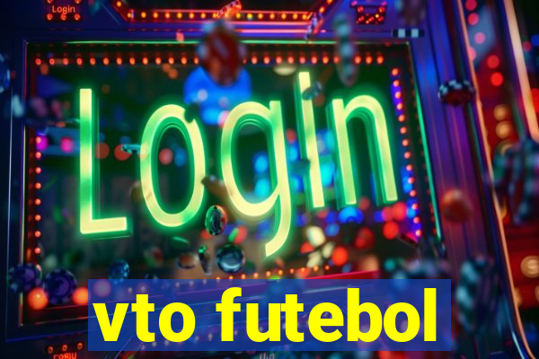 vto futebol