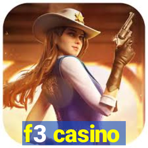 f3 casino