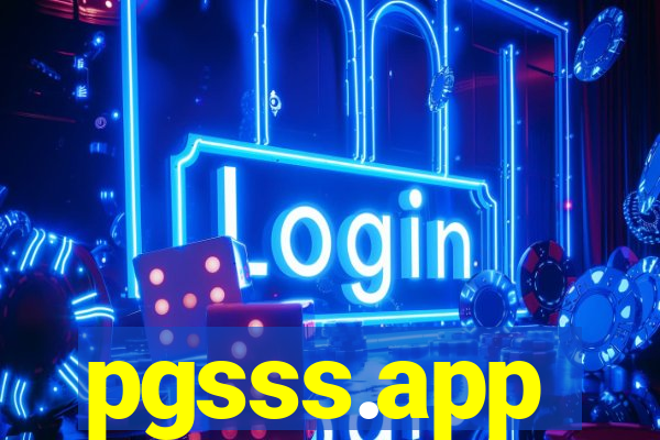 pgsss.app