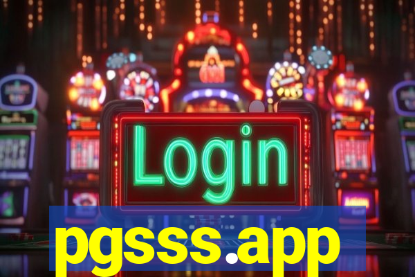pgsss.app