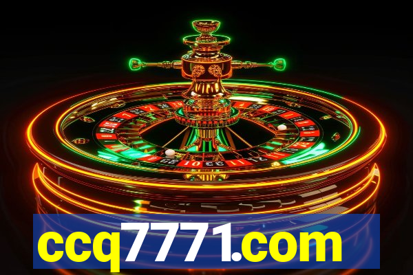 ccq7771.com