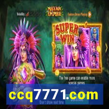 ccq7771.com