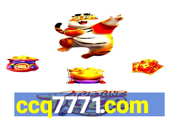 ccq7771.com