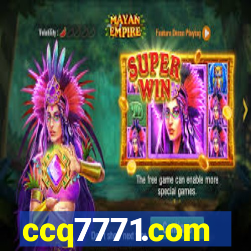 ccq7771.com
