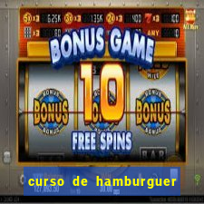 curso de hamburguer porto alegre