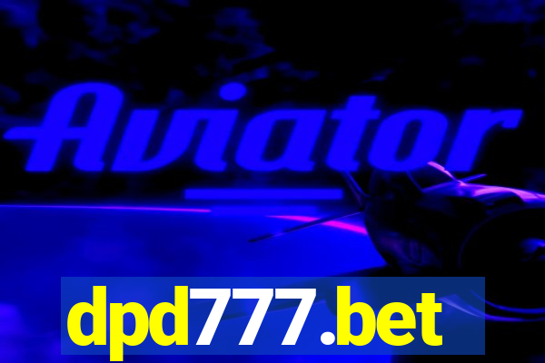 dpd777.bet