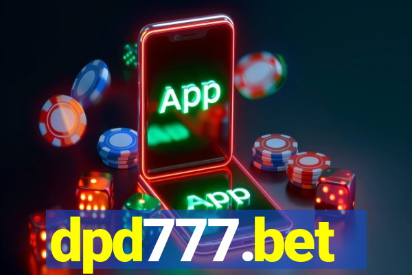 dpd777.bet