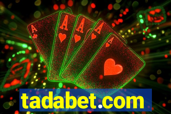 tadabet.com