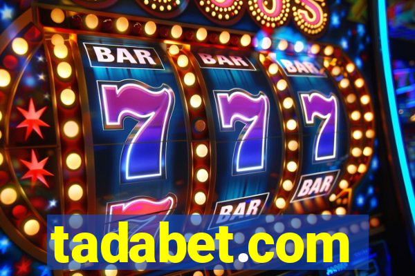 tadabet.com