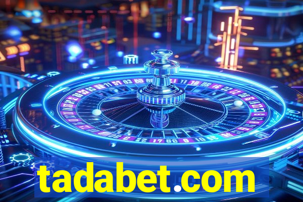 tadabet.com