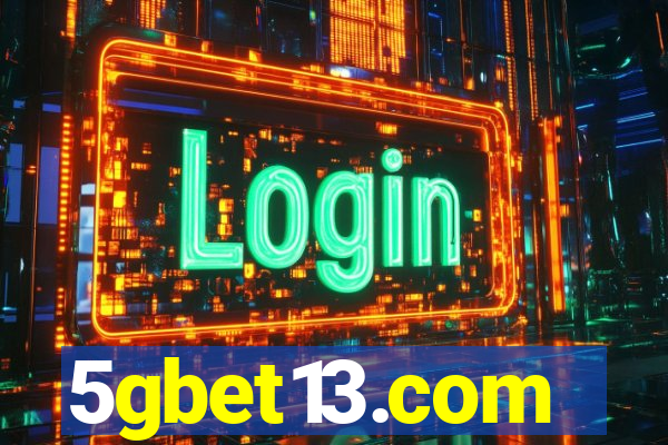 5gbet13.com