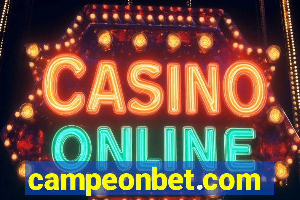 campeonbet.com