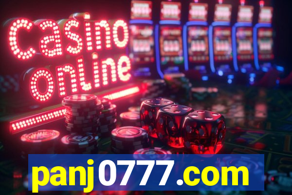panj0777.com