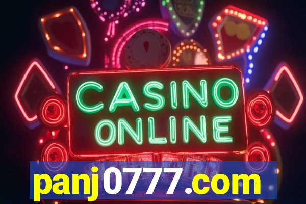 panj0777.com