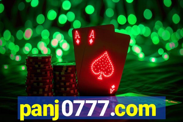 panj0777.com