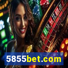 5855bet.com