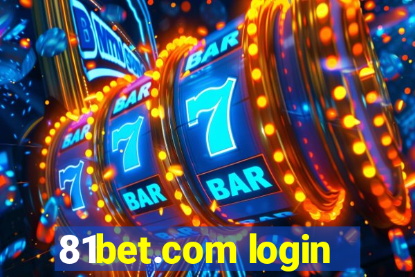81bet.com login