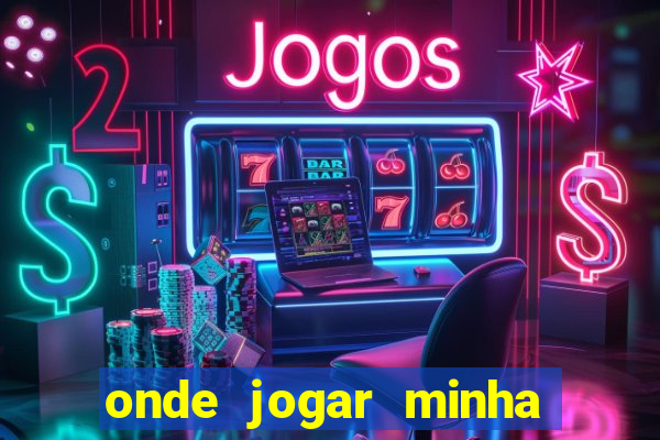 onde jogar minha nota do enem