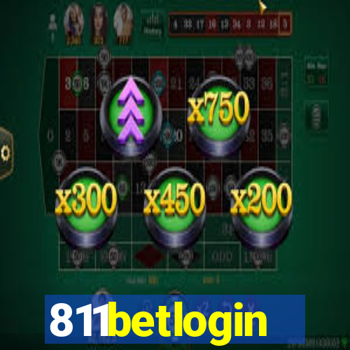 811betlogin