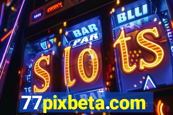 77pixbeta.com