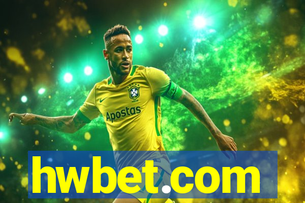 hwbet.com