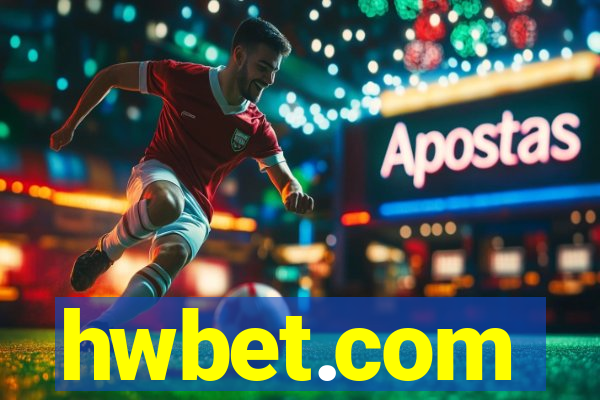 hwbet.com