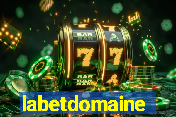 labetdomaine