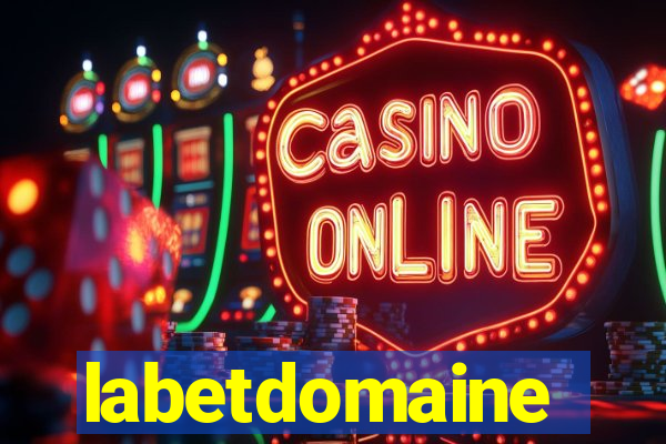 labetdomaine