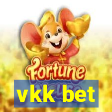 vkk bet