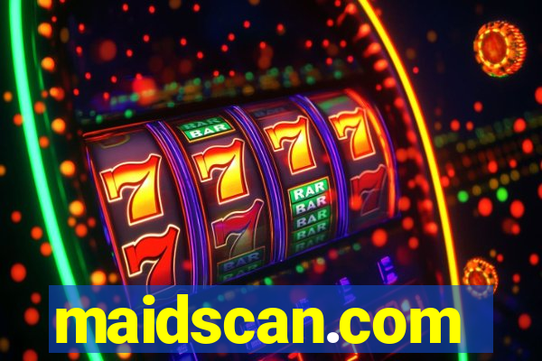 maidscan.com