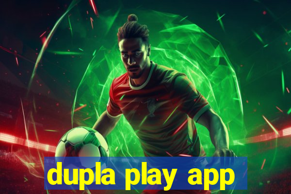 dupla play app